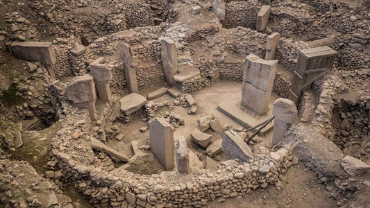 Göbeklitepe
