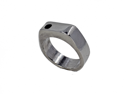 Troia Jewelry - Handmade Silver Ring
