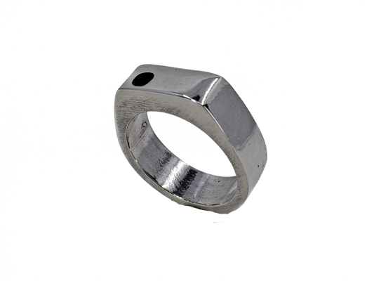 Troia Jewelry - Handmade Silver Ring