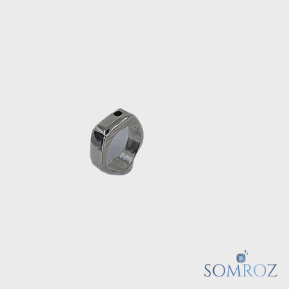 Troia Jewelry - Handmade Silver Ring